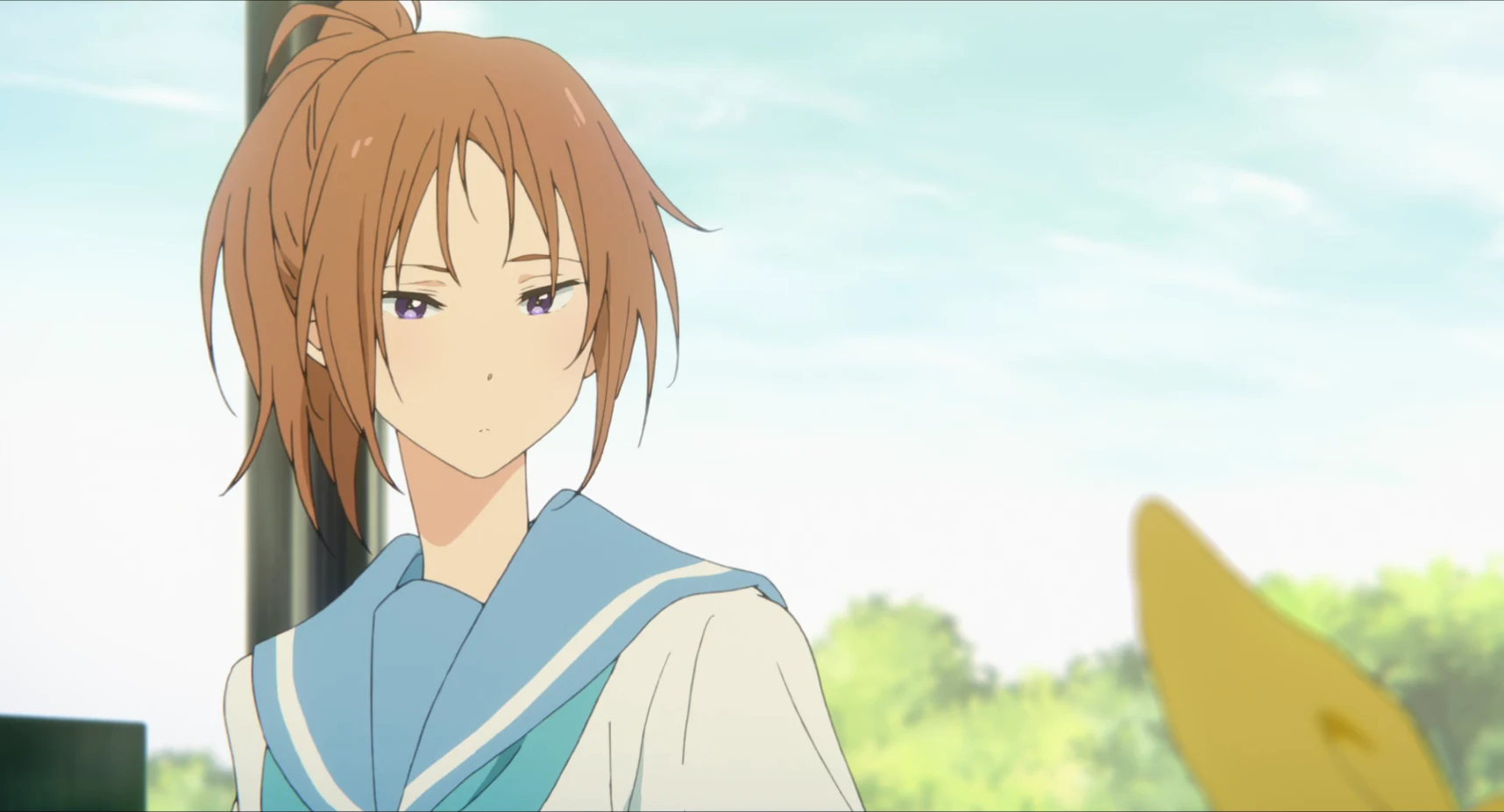 中亲王谏阻优部长